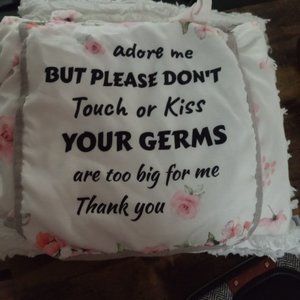 Infant Carseat Cover